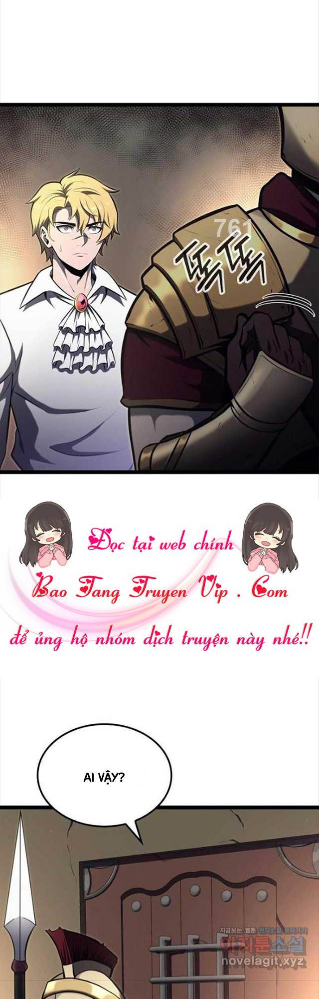 Nhà Vô Địch Kalli Chapter 50 - 2