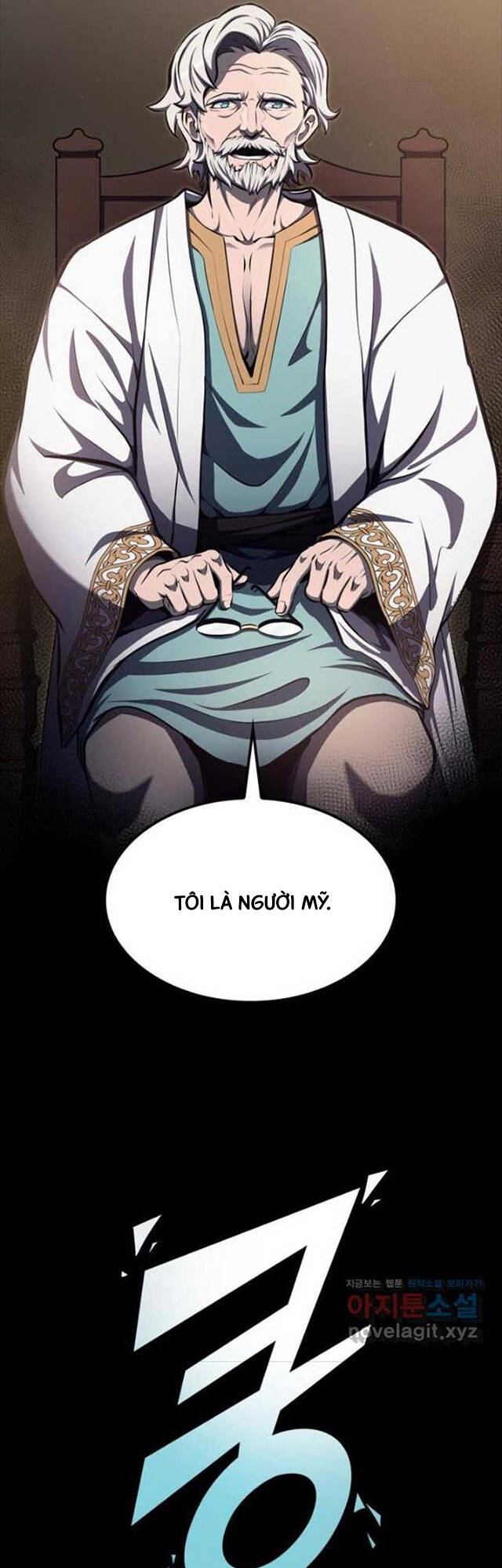 Nhà Vô Địch Kalli Chapter 50 - 14
