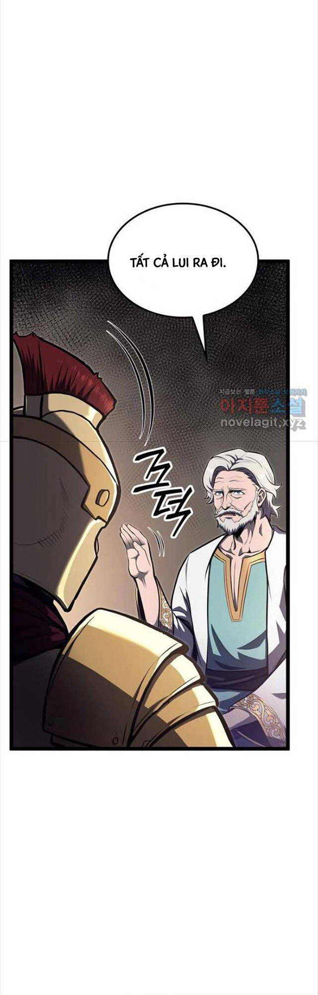 Nhà Vô Địch Kalli Chapter 50 - 21