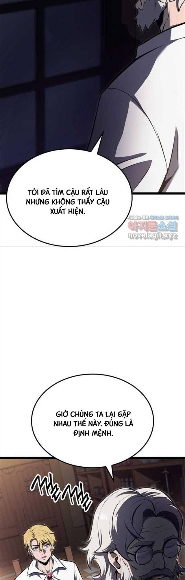 Nhà Vô Địch Kalli Chapter 50 - 23