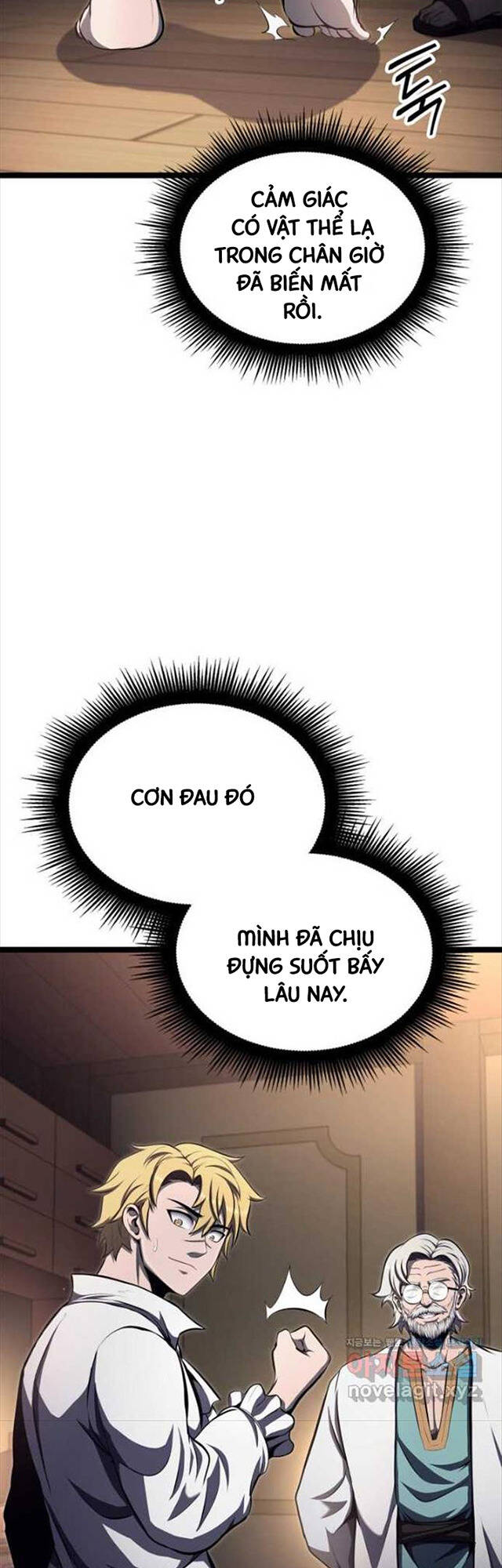 Nhà Vô Địch Kalli Chapter 50 - 39