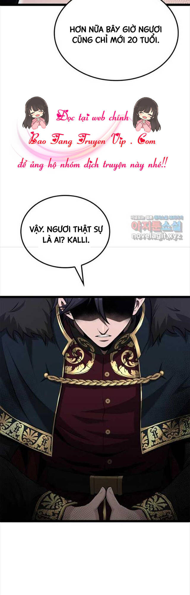 Nhà Vô Địch Kalli Chapter 50 - 53