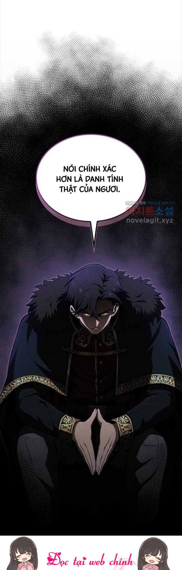 Nhà Vô Địch Kalli Chapter 50 - 54