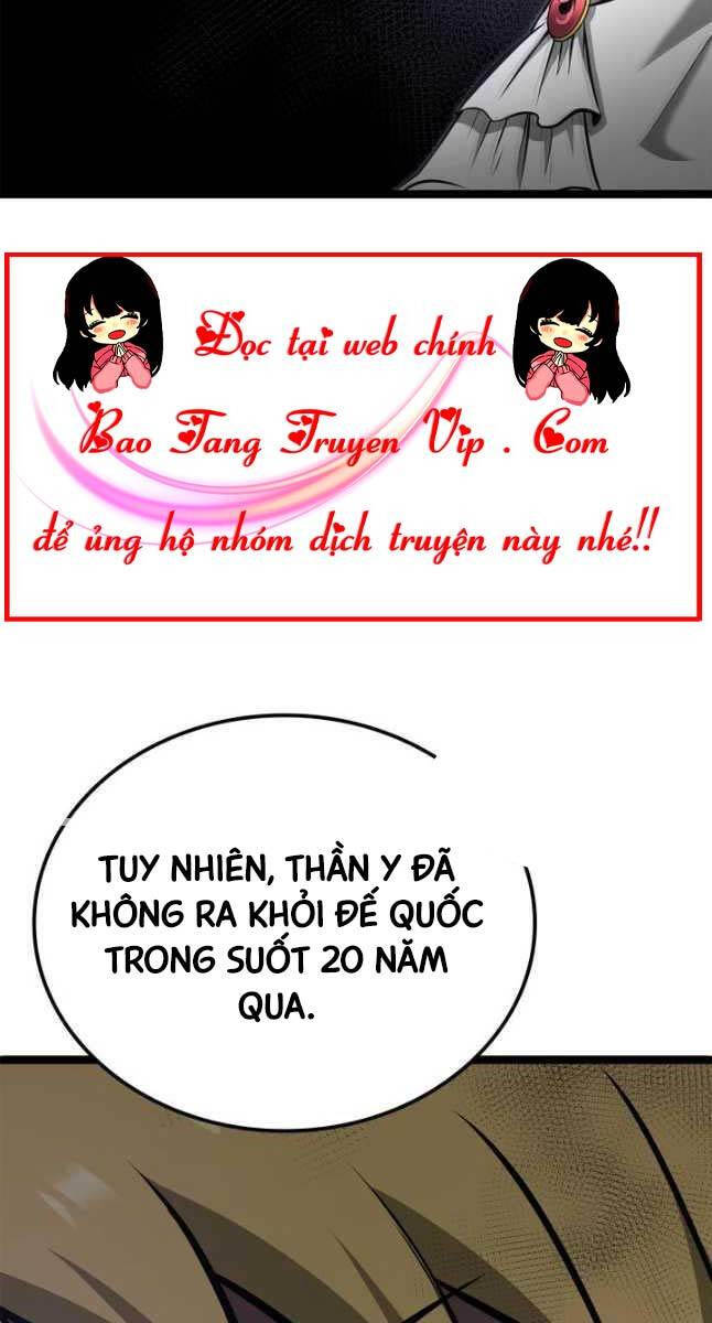Nhà Vô Địch Kalli Chapter 51 - 2