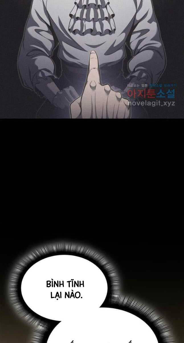 Nhà Vô Địch Kalli Chapter 51 - 19