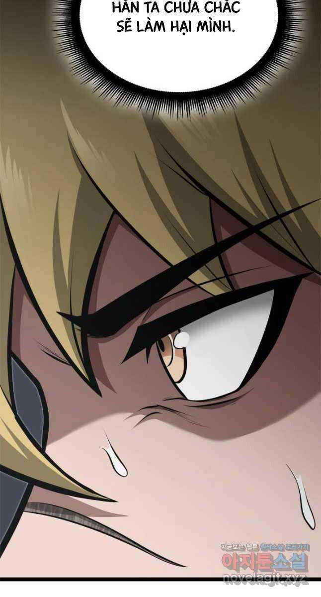 Nhà Vô Địch Kalli Chapter 51 - 20