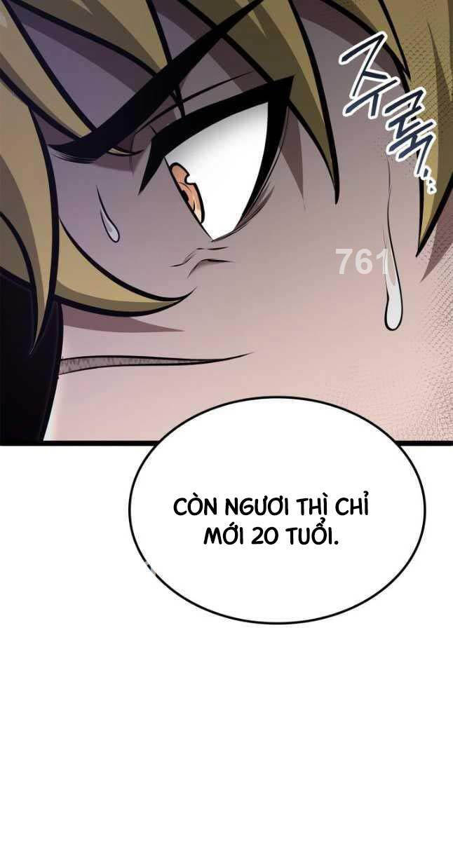 Nhà Vô Địch Kalli Chapter 51 - 3