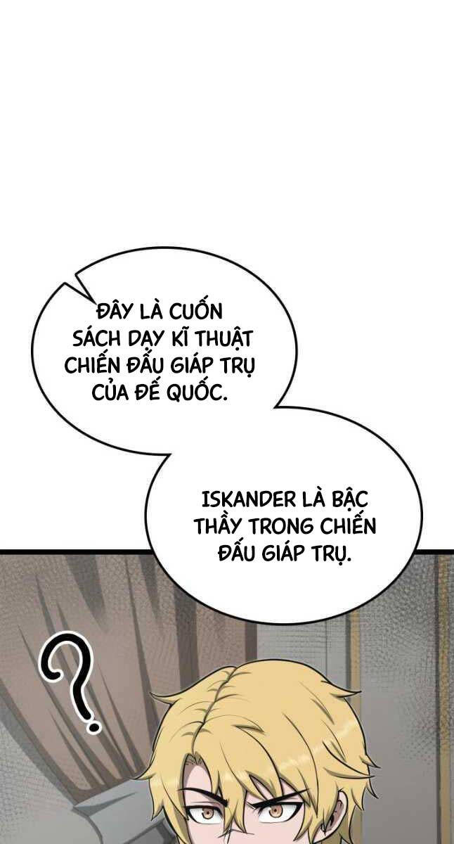 Nhà Vô Địch Kalli Chapter 51 - 32
