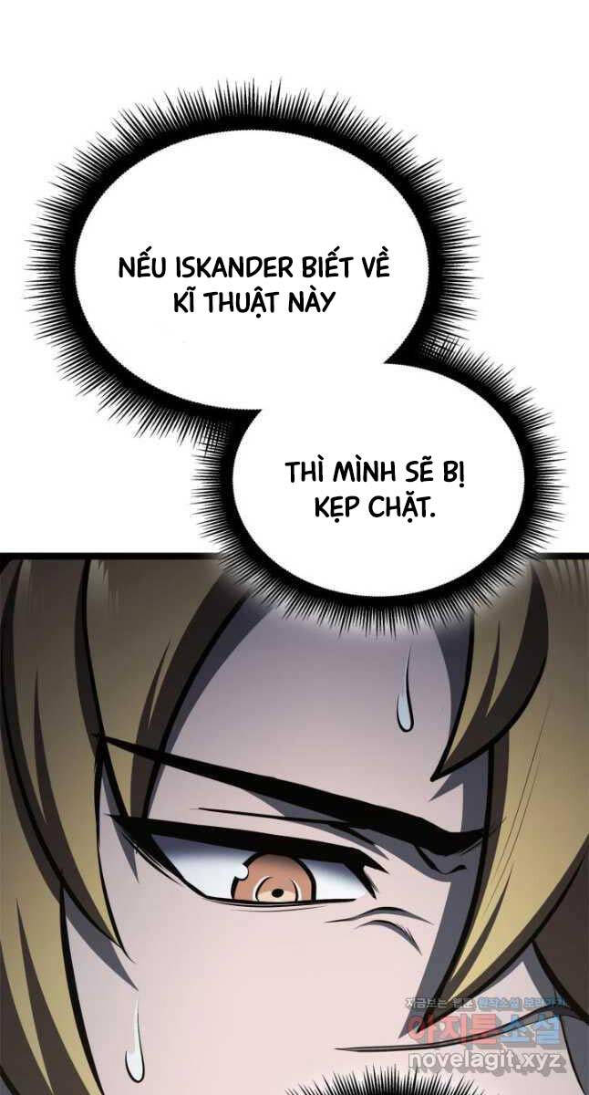 Nhà Vô Địch Kalli Chapter 51 - 44