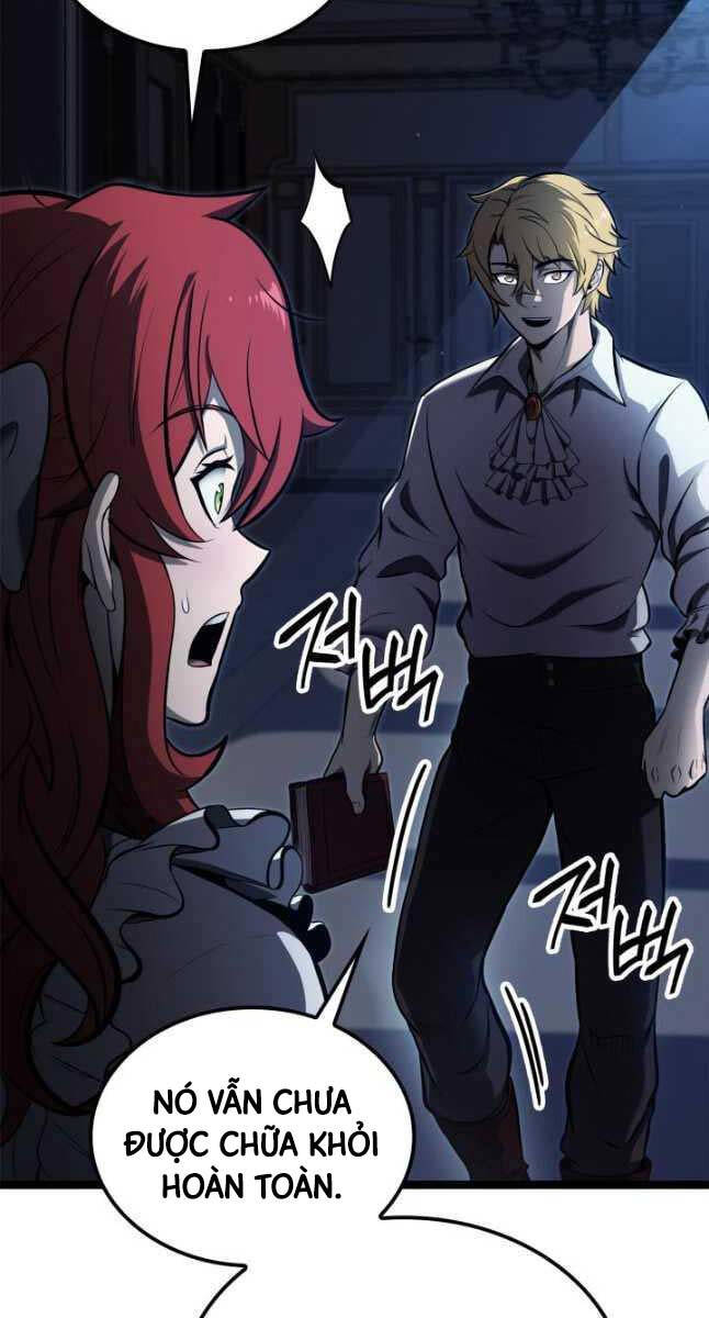 Nhà Vô Địch Kalli Chapter 51 - 64