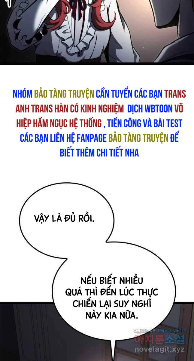 Nhà Vô Địch Kalli Chapter 51 - 87