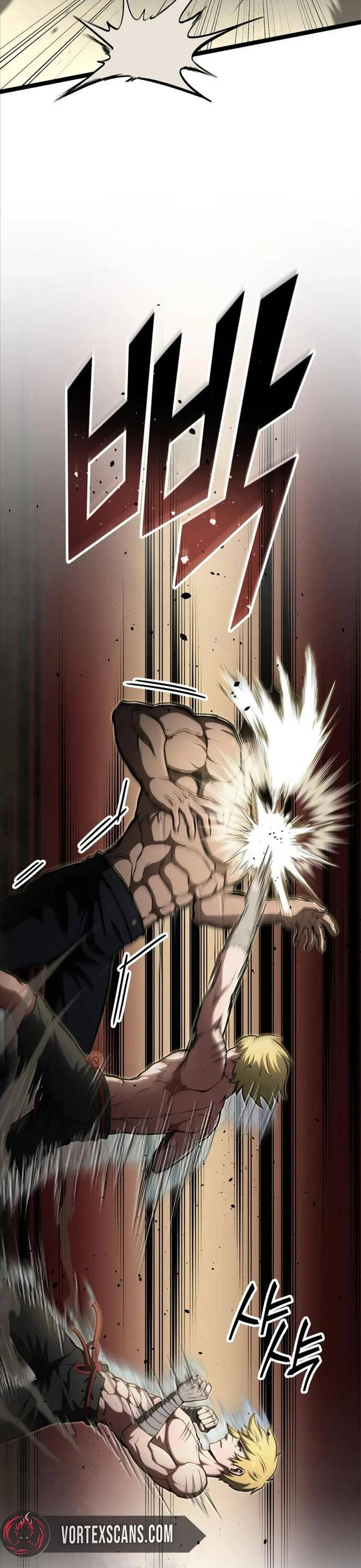 Nhà Vô Địch Kalli Chapter 52 - 17