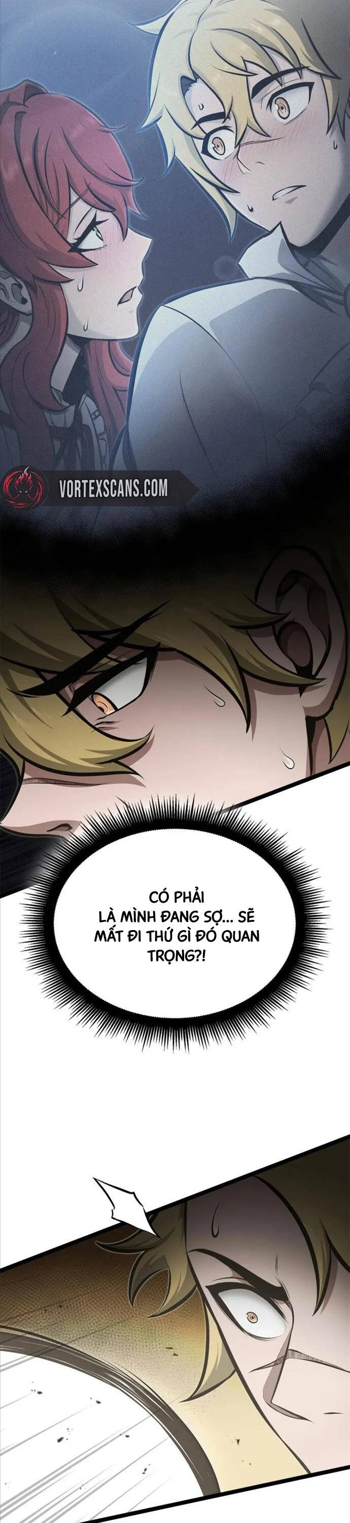 Nhà Vô Địch Kalli Chapter 52 - 23