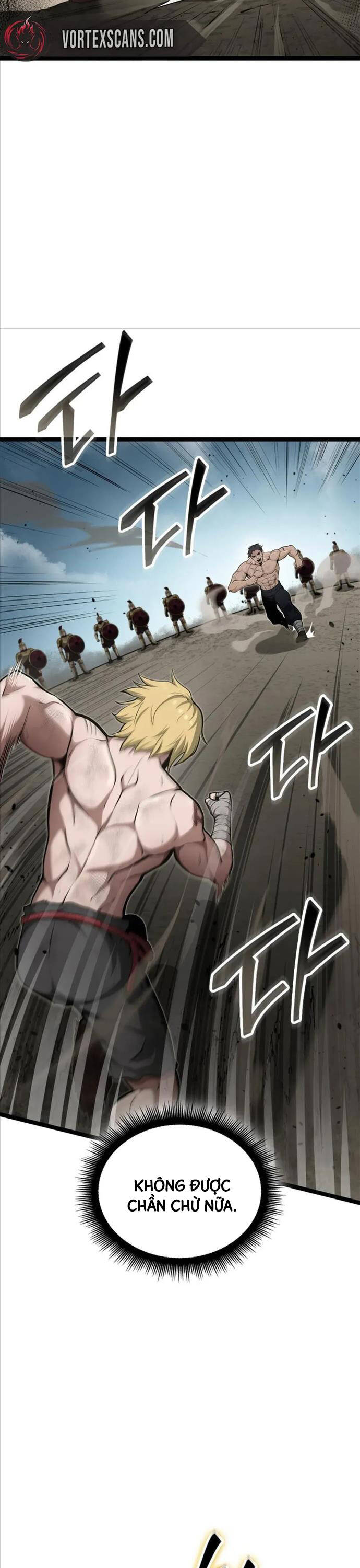 Nhà Vô Địch Kalli Chapter 52 - 28