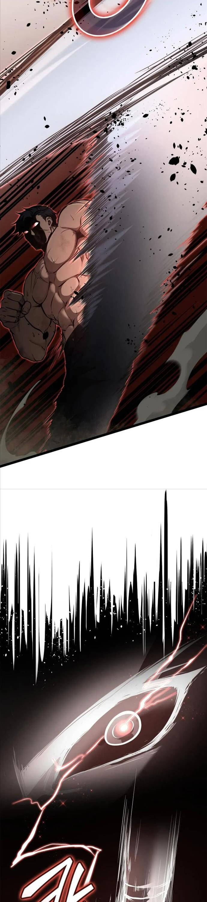 Nhà Vô Địch Kalli Chapter 52 - 31