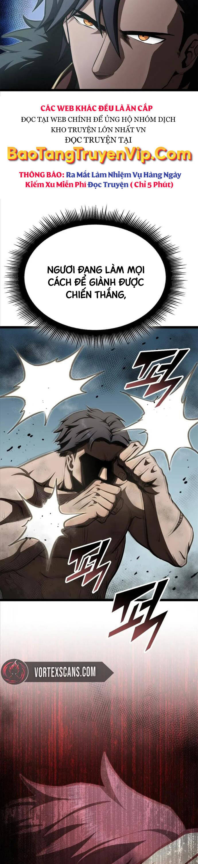 Nhà Vô Địch Kalli Chapter 52 - 40