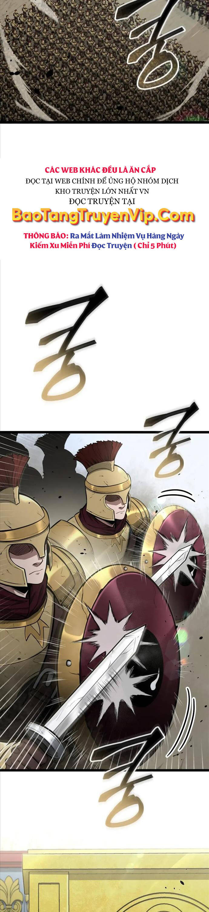 Nhà Vô Địch Kalli Chapter 52 - 6