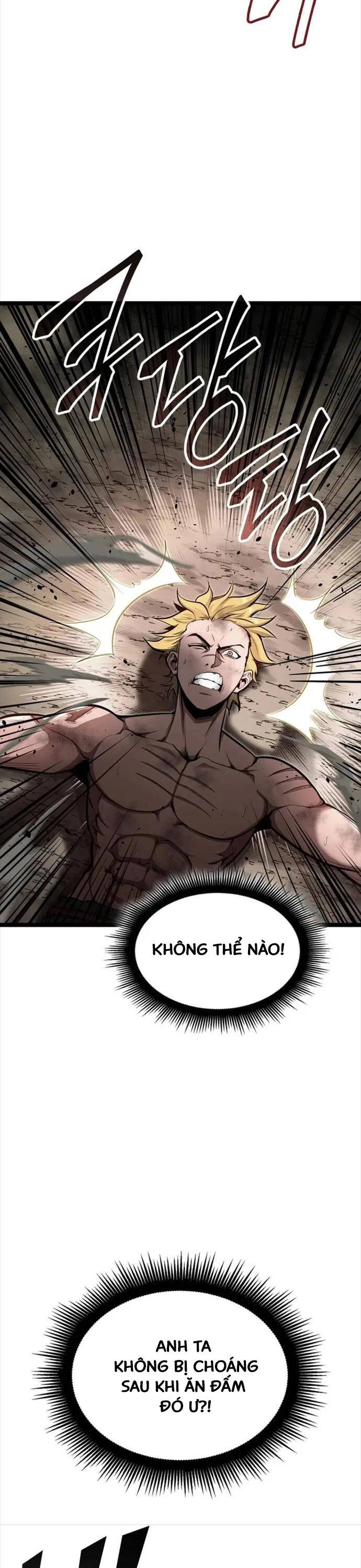 Nhà Vô Địch Kalli Chapter 53 - 12