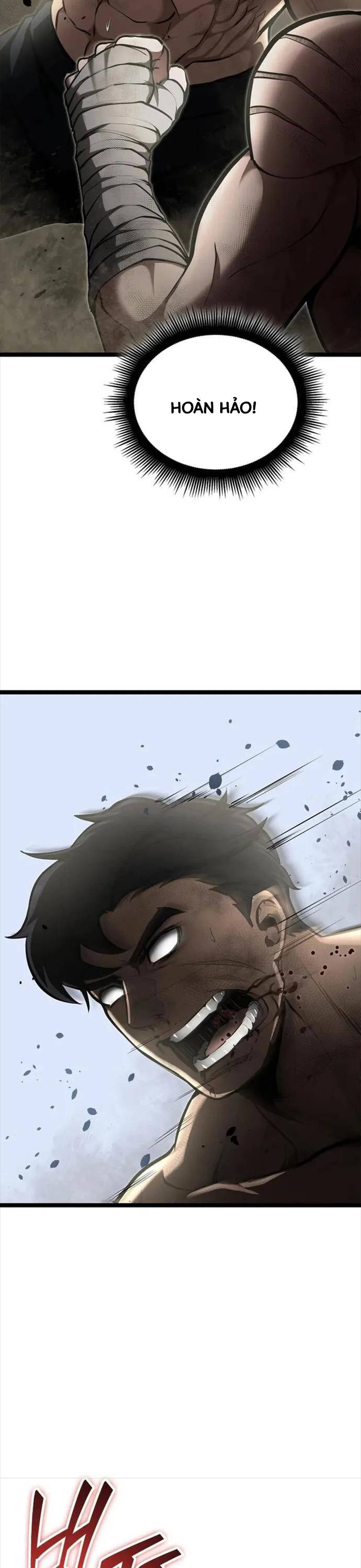 Nhà Vô Địch Kalli Chapter 53 - 10