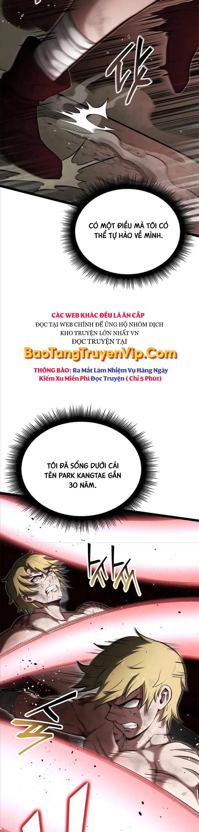 Nhà Vô Địch Kalli Chapter 54 - 12