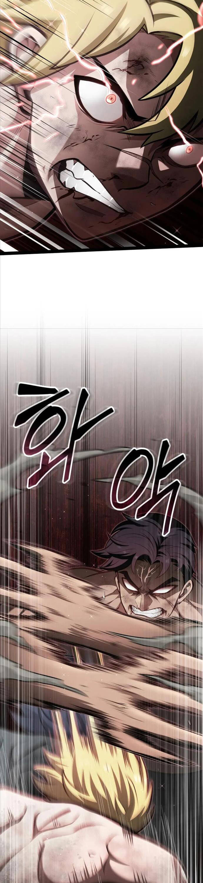 Nhà Vô Địch Kalli Chapter 54 - 14