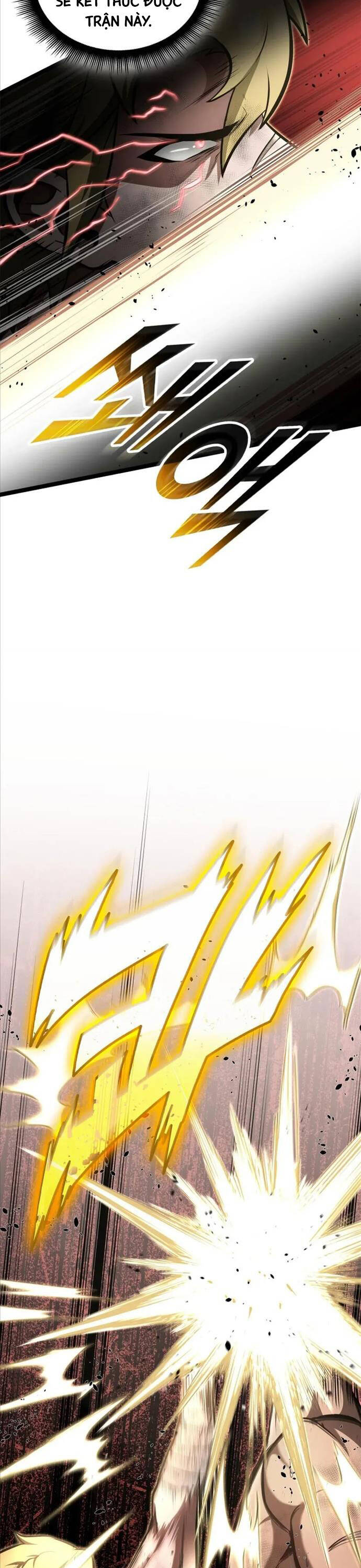 Nhà Vô Địch Kalli Chapter 54 - 21