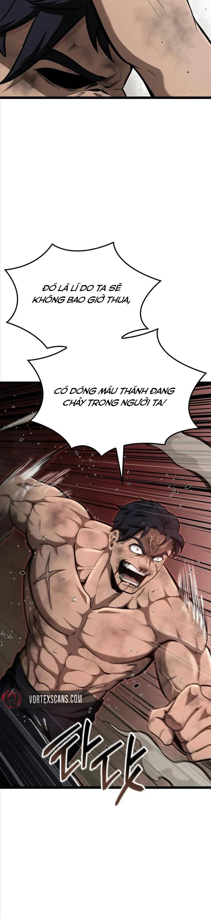 Nhà Vô Địch Kalli Chapter 54 - 37