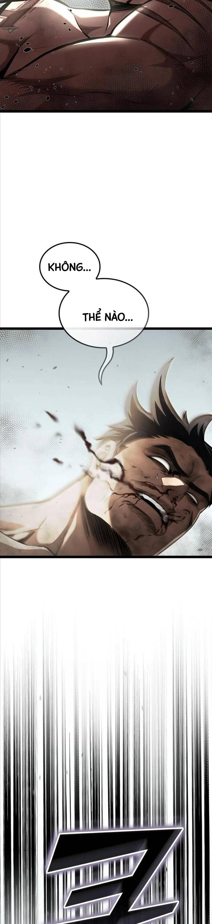 Nhà Vô Địch Kalli Chapter 54 - 46