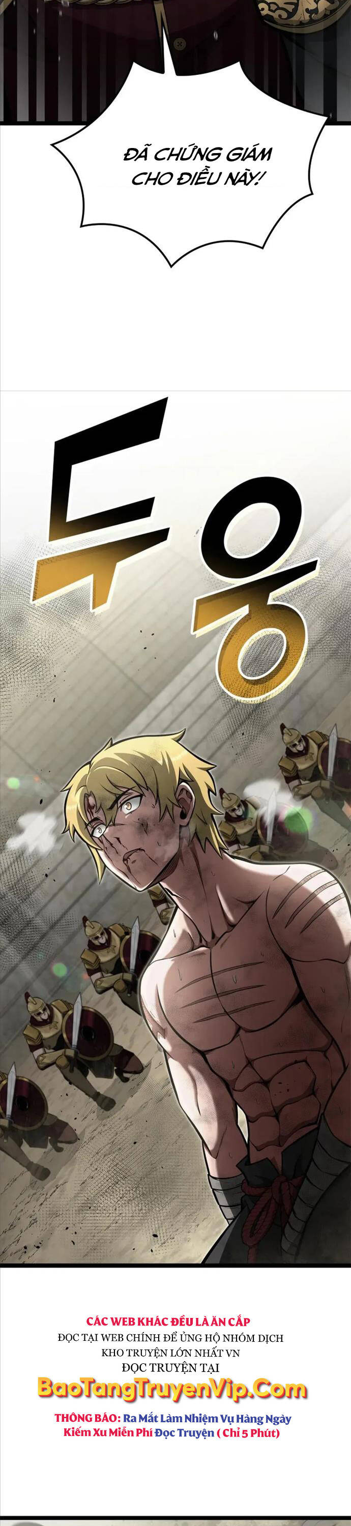 Nhà Vô Địch Kalli Chapter 54 - 50