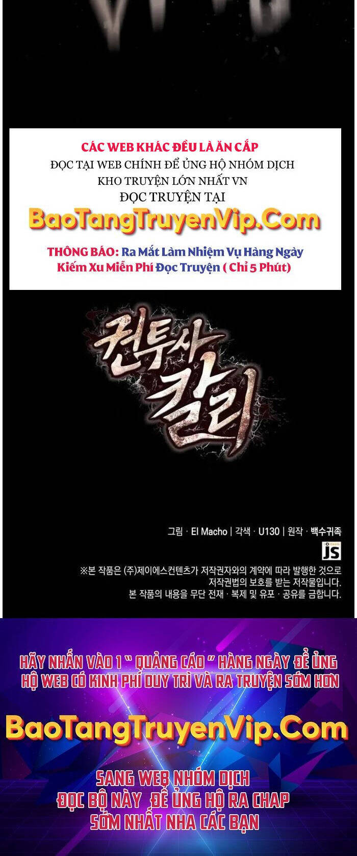 Nhà Vô Địch Kalli Chapter 54 - 53
