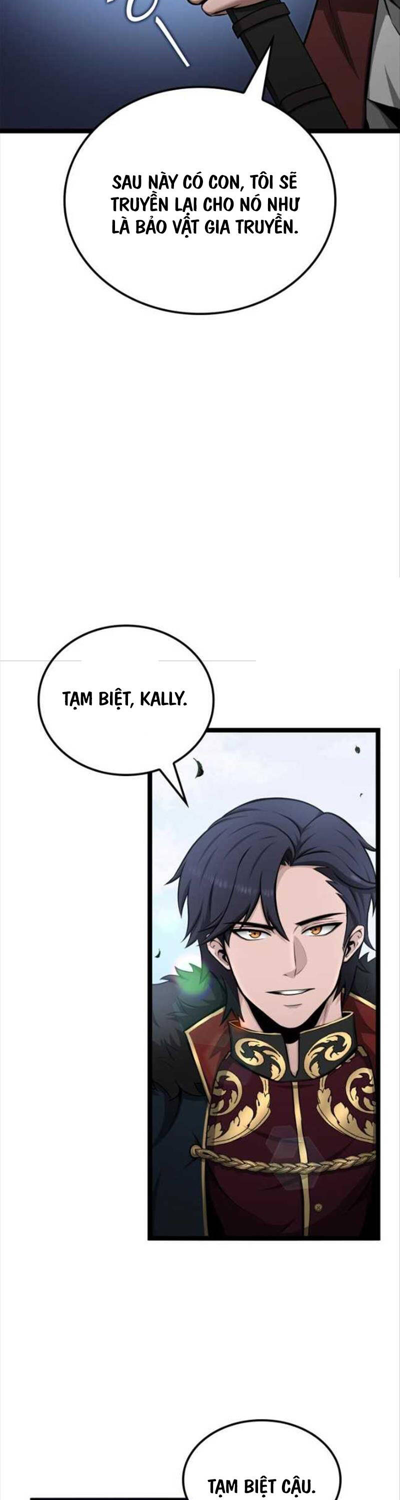 Nhà Vô Địch Kalli Chapter 56 - 16