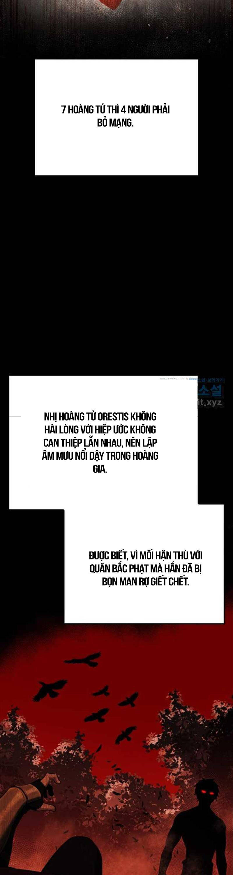 Nhà Vô Địch Kalli Chapter 56 - 3