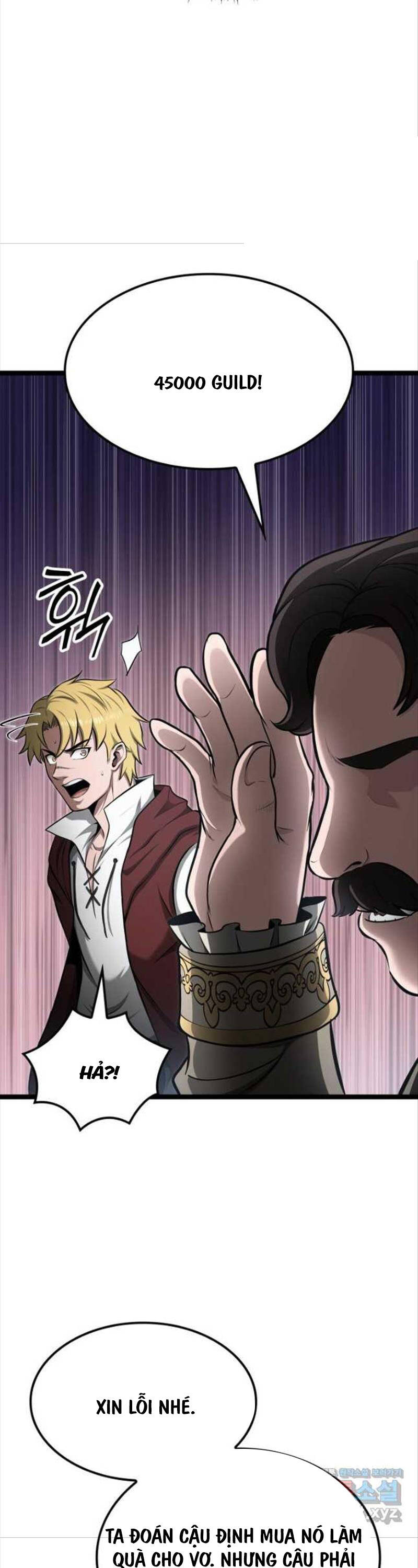 Nhà Vô Địch Kalli Chapter 56 - 38