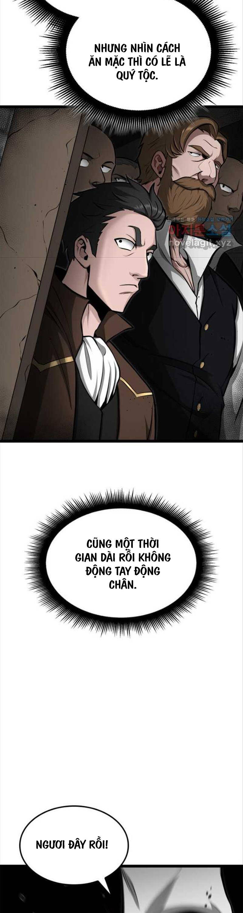 Nhà Vô Địch Kalli Chapter 56 - 42