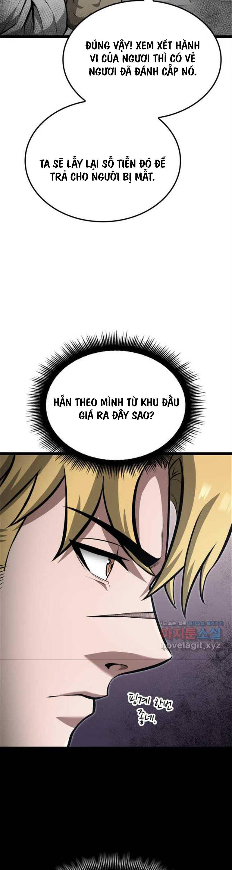 Nhà Vô Địch Kalli Chapter 56 - 44