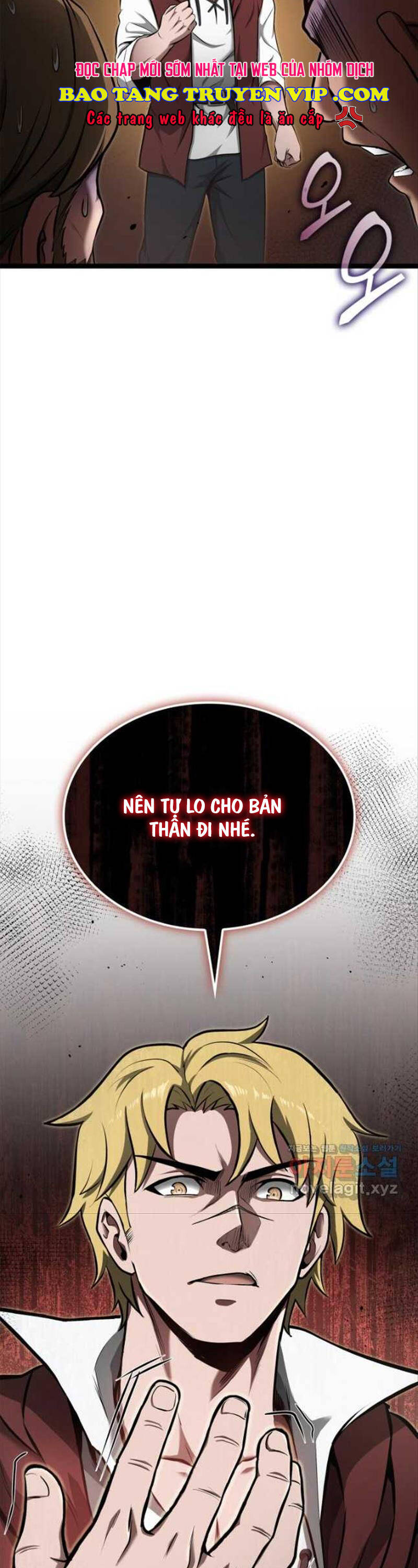 Nhà Vô Địch Kalli Chapter 56 - 51