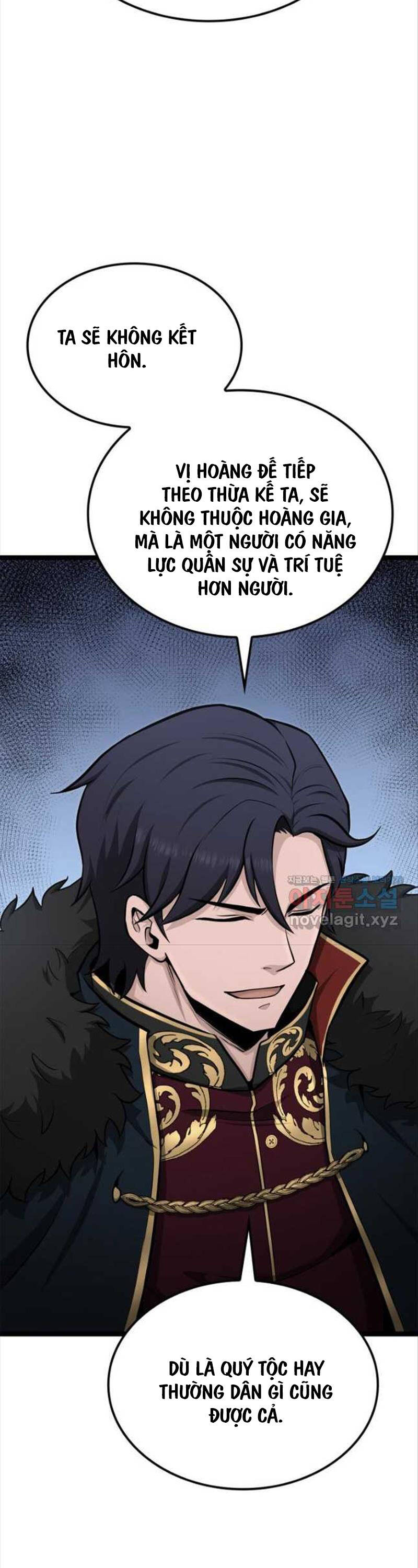 Nhà Vô Địch Kalli Chapter 56 - 7