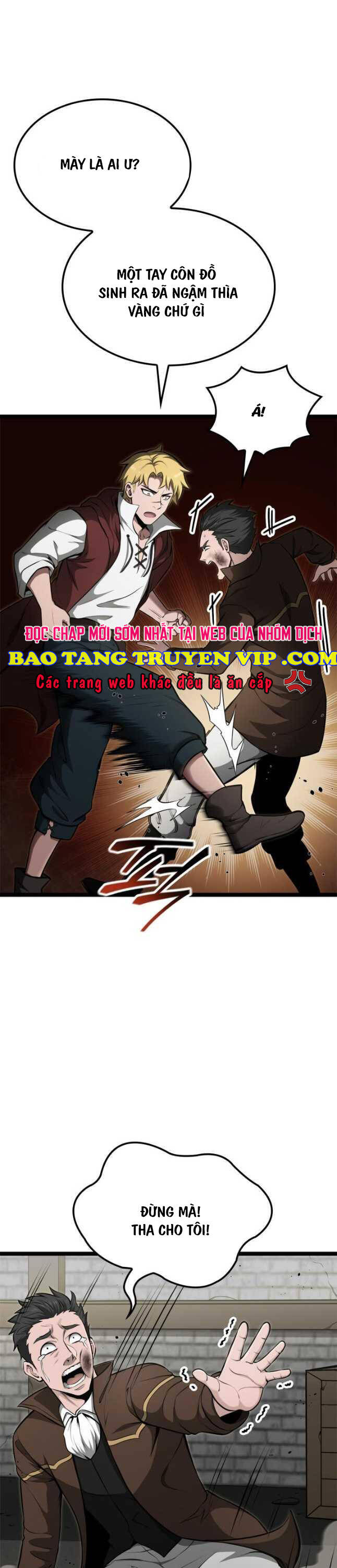 Nhà Vô Địch Kalli Chapter 57 - 3