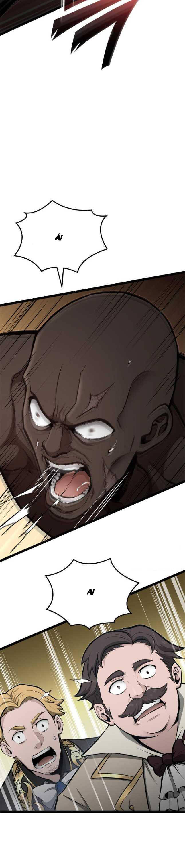 Nhà Vô Địch Kalli Chapter 57 - 34