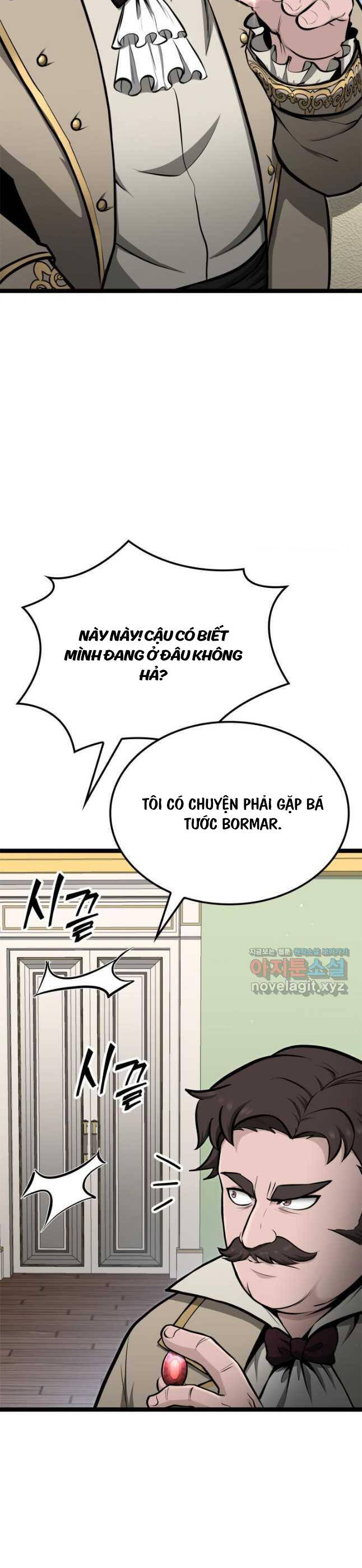 Nhà Vô Địch Kalli Chapter 57 - 10