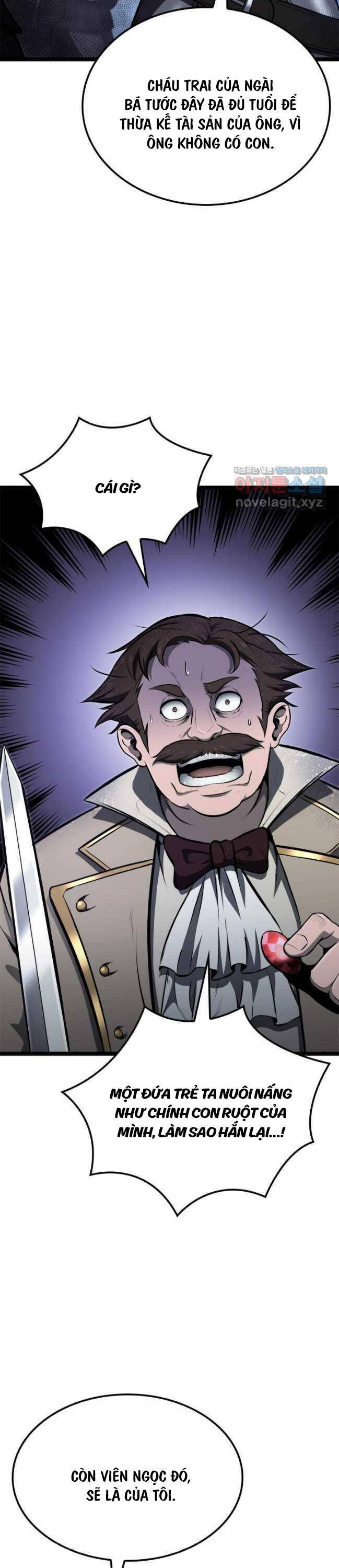 Nhà Vô Địch Kalli Chapter 58 - 22