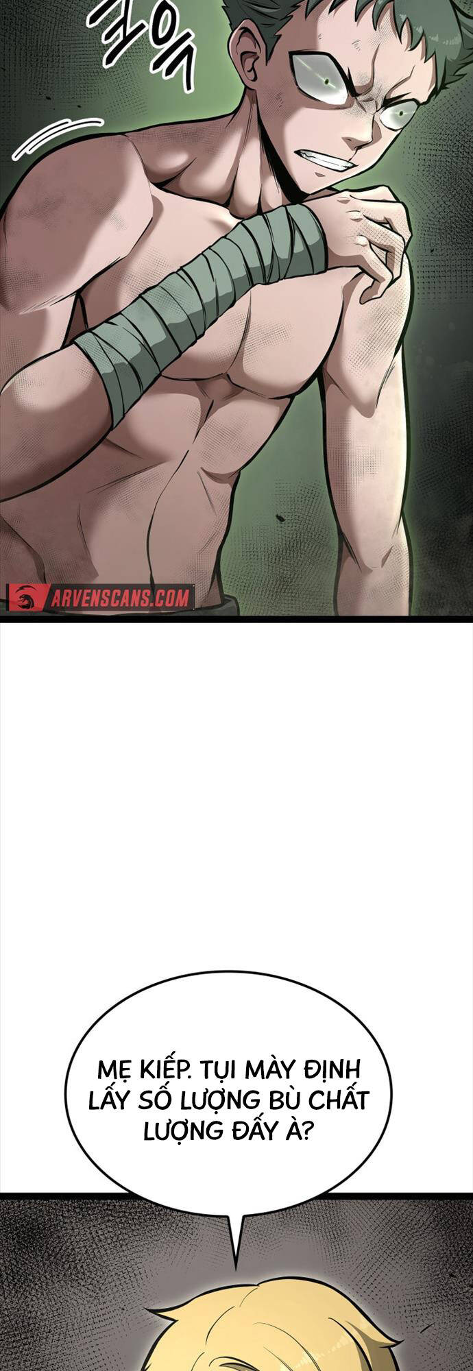 Nhà Vô Địch Kalli Chapter 6 - 13