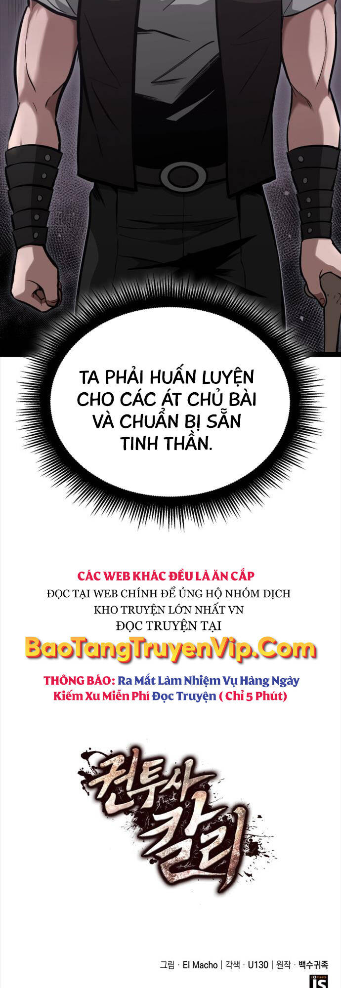 Nhà Vô Địch Kalli Chapter 6 - 54