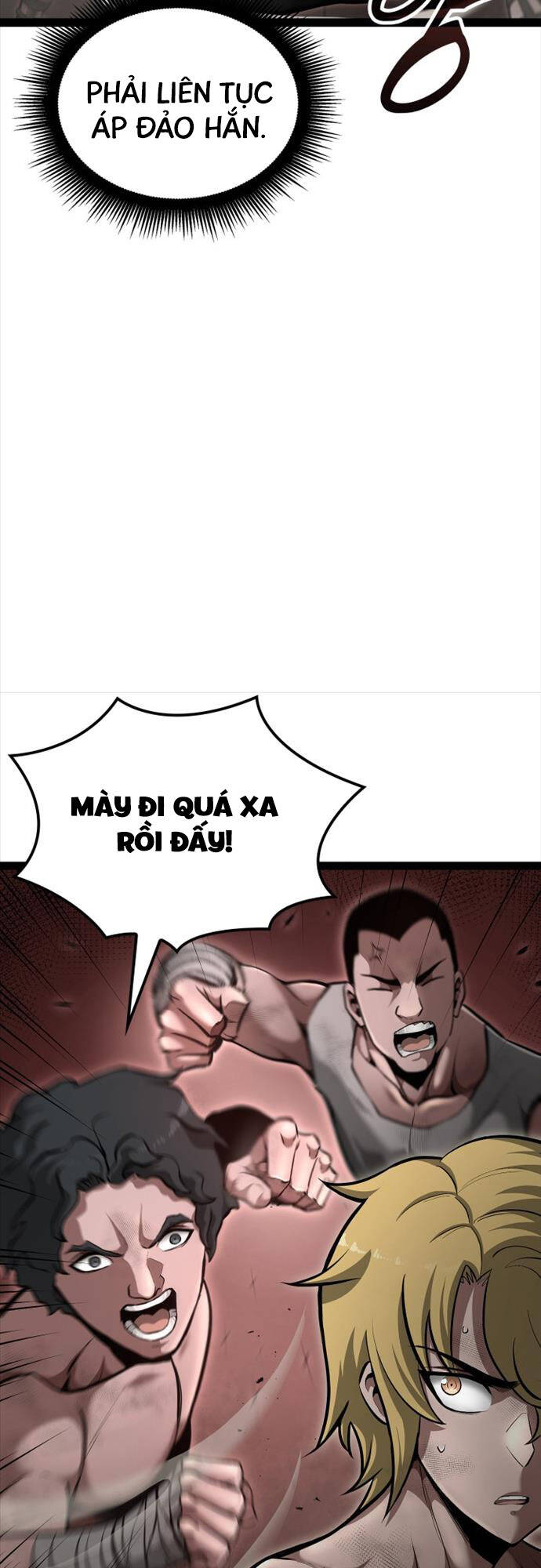 Nhà Vô Địch Kalli Chapter 6 - 10