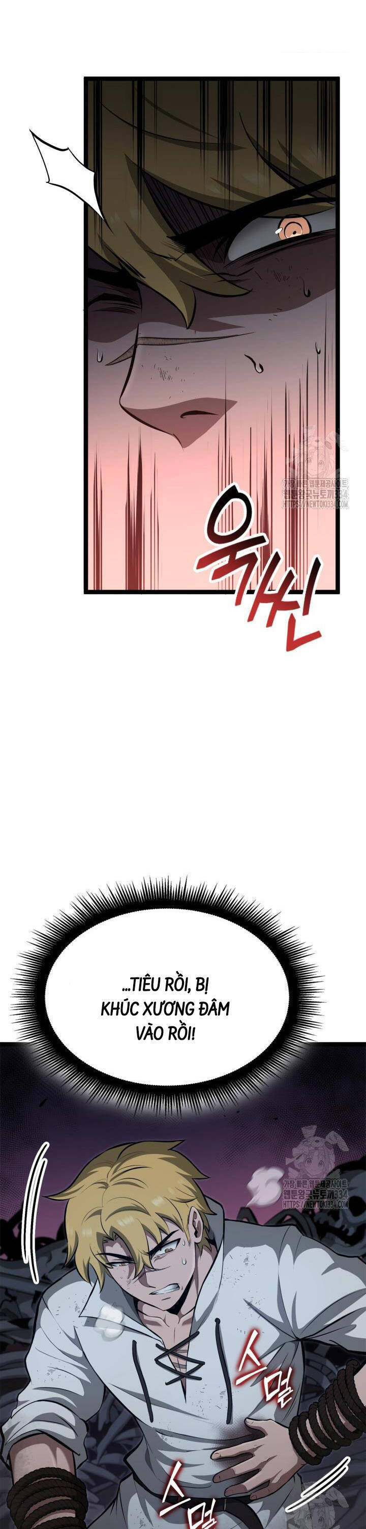 Nhà Vô Địch Kalli Chapter 60 - 26