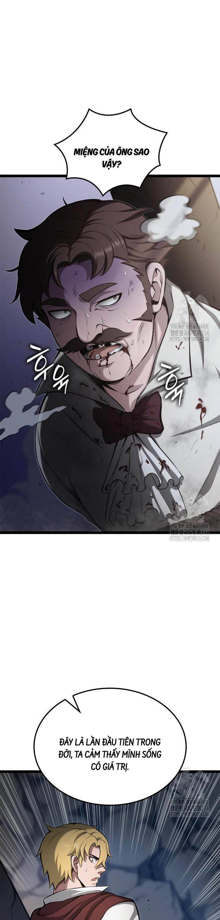 Nhà Vô Địch Kalli Chapter 60 - 6