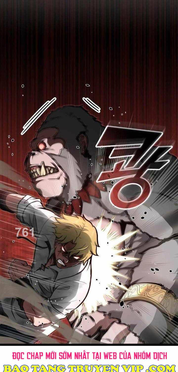 Nhà Vô Địch Kalli Chapter 61 - 2