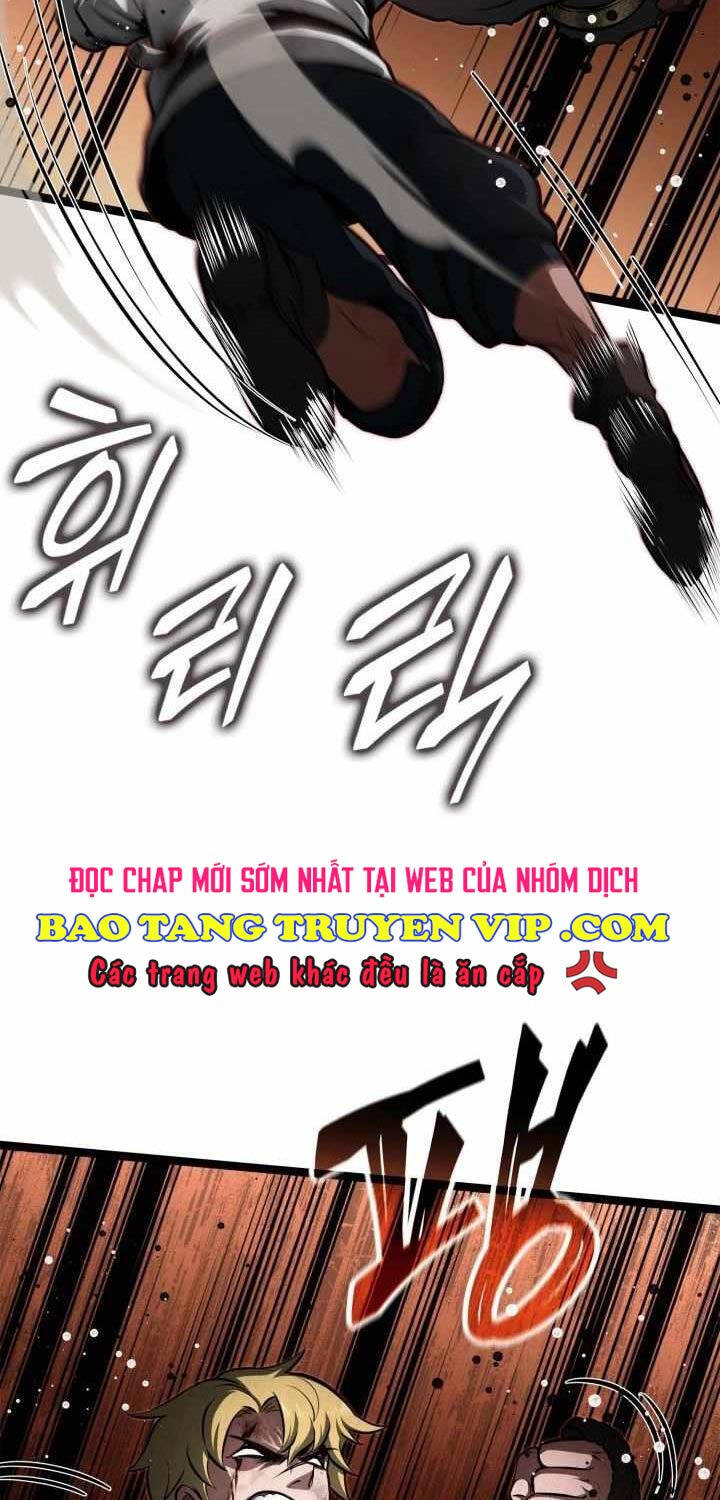 Nhà Vô Địch Kalli Chapter 61 - 11