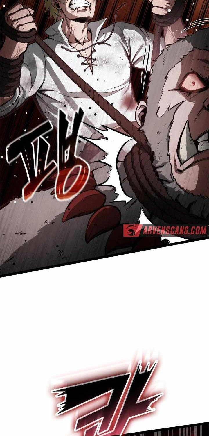 Nhà Vô Địch Kalli Chapter 61 - 12