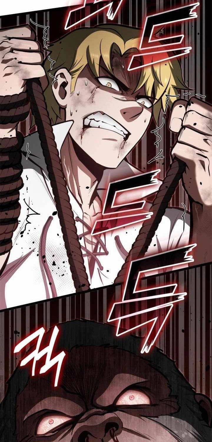 Nhà Vô Địch Kalli Chapter 61 - 13